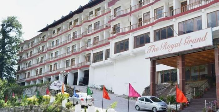 Royal Grand Resort